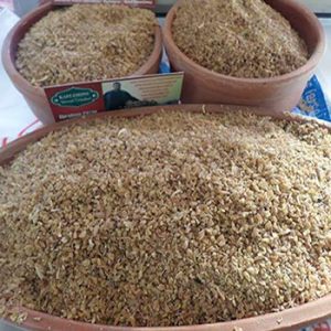 Kırık Siyez Bulguru