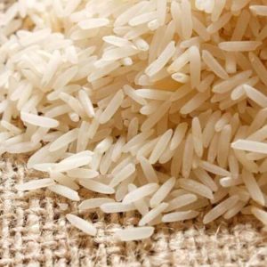 Basmati Pirinç