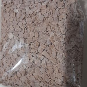 Siyez Çorbalık Erişte Ev Yapımı