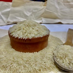 Basmati Pirinci